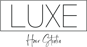 Luxe Hair Studio Home