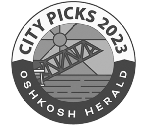 City Picks Winner