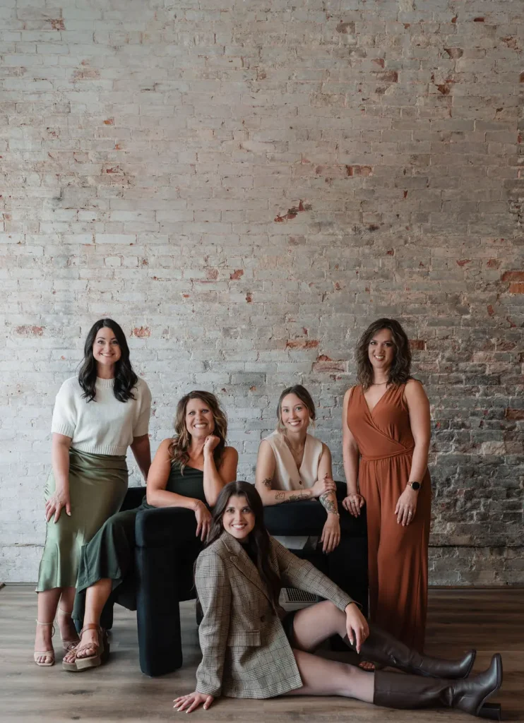 lux hair stylists